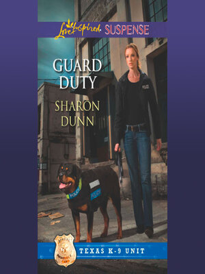 cover image of Guard Duty